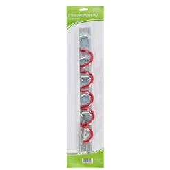 Bel Garden Handgereedschap>Gereedschaphaken op rails