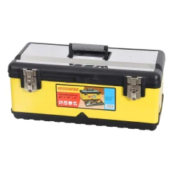 Lotus Opbergen>Gereedschapskist Mustang 51cm