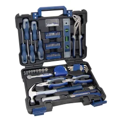 Westham Opbergen>Gereedschapskoffer 73-delig