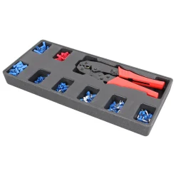 Lotus Opbergen>Gereedschapslade GL111 kabelsch