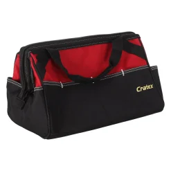 Cratex Gereedschapstassen>Gereedschapstas 1584 43cm