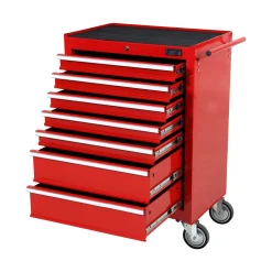 Lotus Opbergen>Gereedschapswagen 7 Lades prof