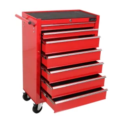 Lotus Opbergen>Gereedschapswagen 7 Lades