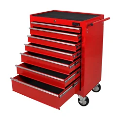 Lotus Opbergen>Gereedschapswagen 7 Lades basic