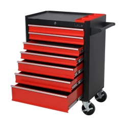 Lotus Opbergen>Gereedschapswagen GW-7 Lades