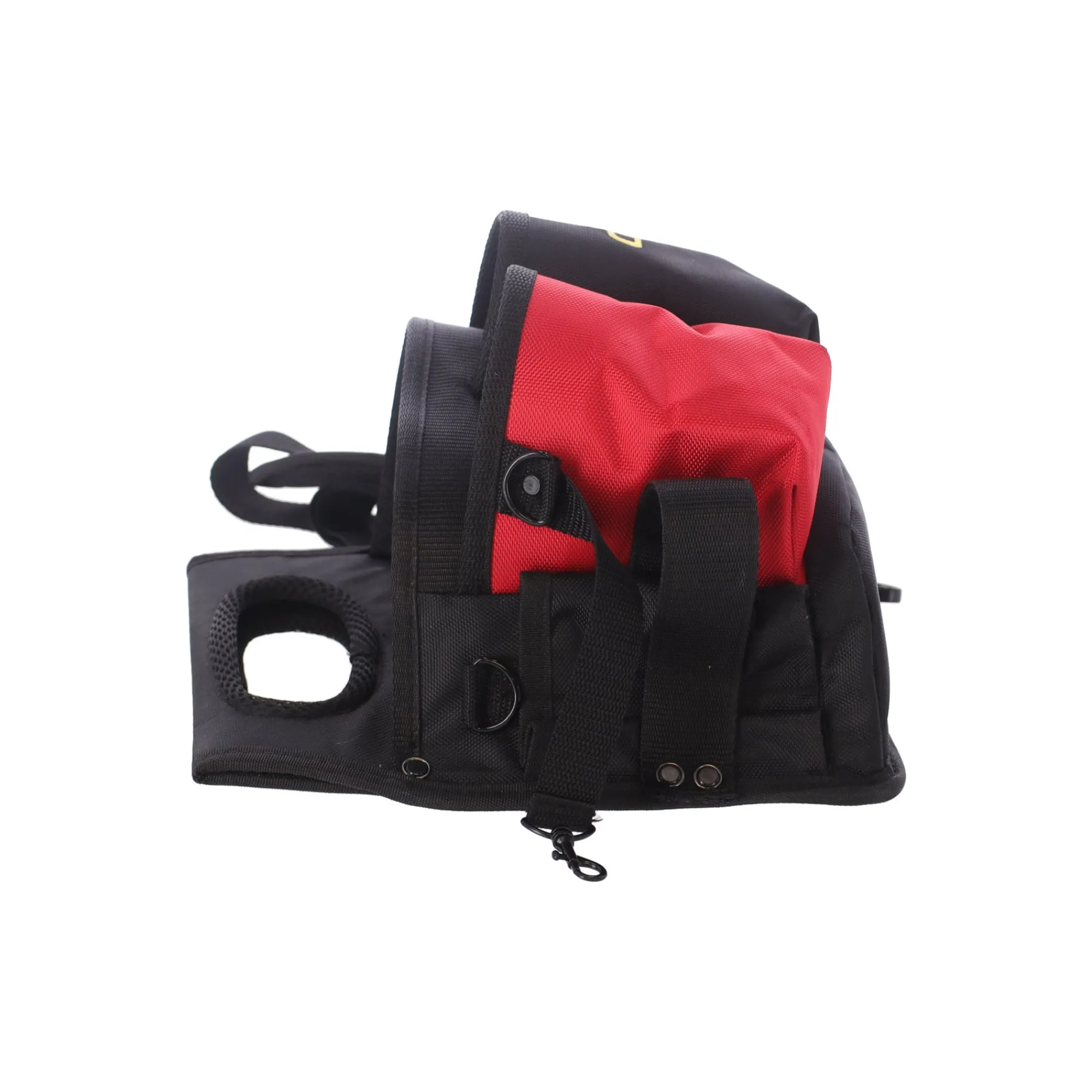 Cratex Gereedschapstassen>Gereedschapszak 1608