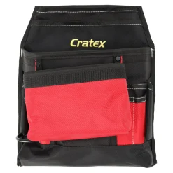 Cratex Gereedschapstassen>Gereedschapszak 1610