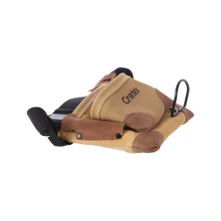 Cratex Gereedschapsgordels>Gereedschapszak leder