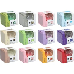 Arti Casa Kaarsen>Geurkaars assortiment