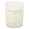 Countryfield Kaarsen>Geurkaars S Spa wit