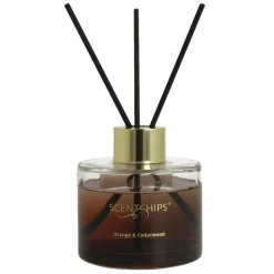 Scentchips Kaarsen>Geurstokjes Kings 100 ml