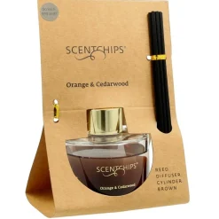 Scentchips Kaarsen>Geurstokjes Kings 100 ml