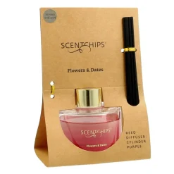 Scentchips Kaarsen>Geurstokjes Nouveau Jour 100 ml