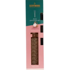 Scentmoods Kaarsen>Geurstokjes set madame coco
