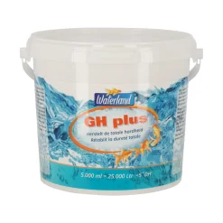 Waterland Vijver>GH Plus 5000ml