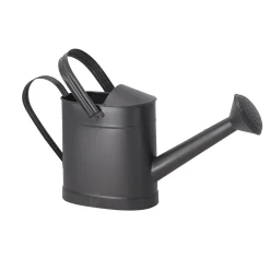 O'malley Pompen En Sproeien>Gieter zink 46 cm mat antraciet