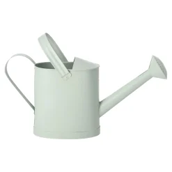 O'malley Pompen En Sproeien>Gieter zink 46 cm mat mint