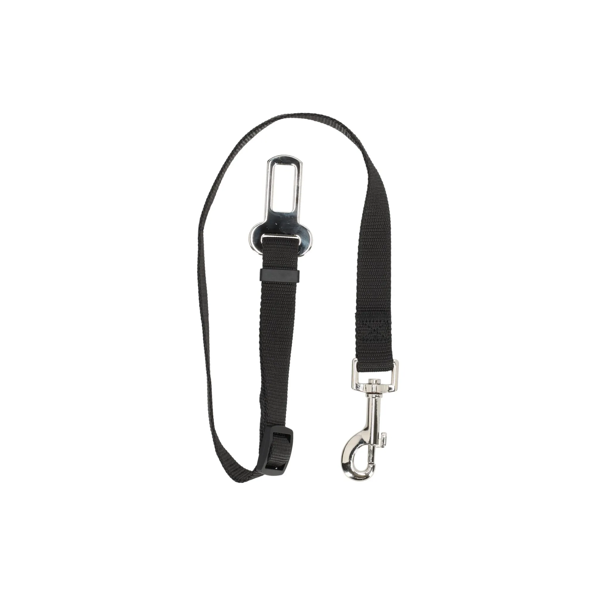 Friendly Pet Reizen Hond>Gordel auto 20mm