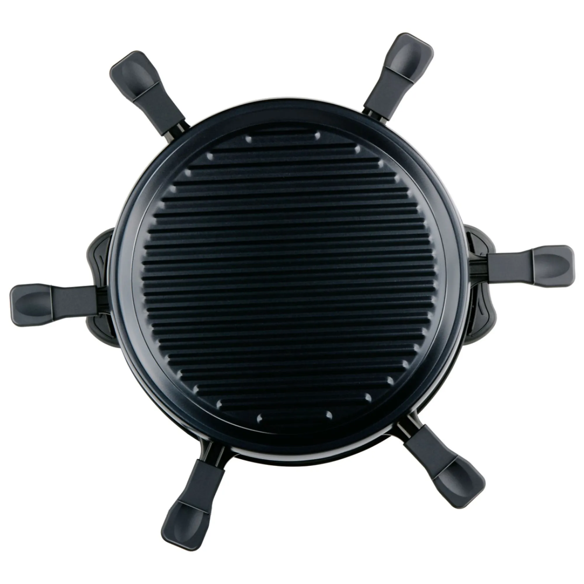 Alpina Koken & Tafelen>Gourmetstel raclette