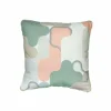 Madison Tuinkussens>Grafi salmone F515 50x50 pillow pp