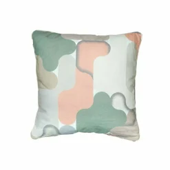 Madison Tuinkussens>Grafi salmone F515 50x50 pillow pp