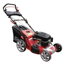 HVC Grasmaaiers>Grasmaaier benzine 460D 3-in-1