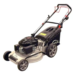 HVC Grasmaaiers>Grasmaaier benzine CB53S alu Loncin