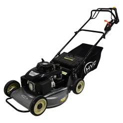 HVC Grasmaaiers>Grasmaaier benzine 21S en RS aluminium