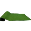 Kerstdorp>Grasmat groen 122x46cm