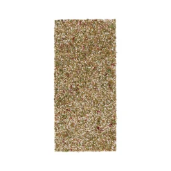 O'malley Kerstdorp>Grasmat 50x70cm sneeuw