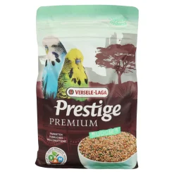 Versele Laga Vogelvoer>Grasparkiet prestige premium 800g