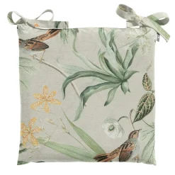 Madison Tuinkussens>Grasse green O291 46x46 Out Toscane