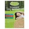 Bel Garden Grondbedekking>Graszaad speelgazon 1000gr