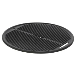 Barbecueaccessoires>Grillplaat BET-1000