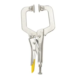 Stanley Handgereedschap>Griptang C-bek 170mm 0-84-815