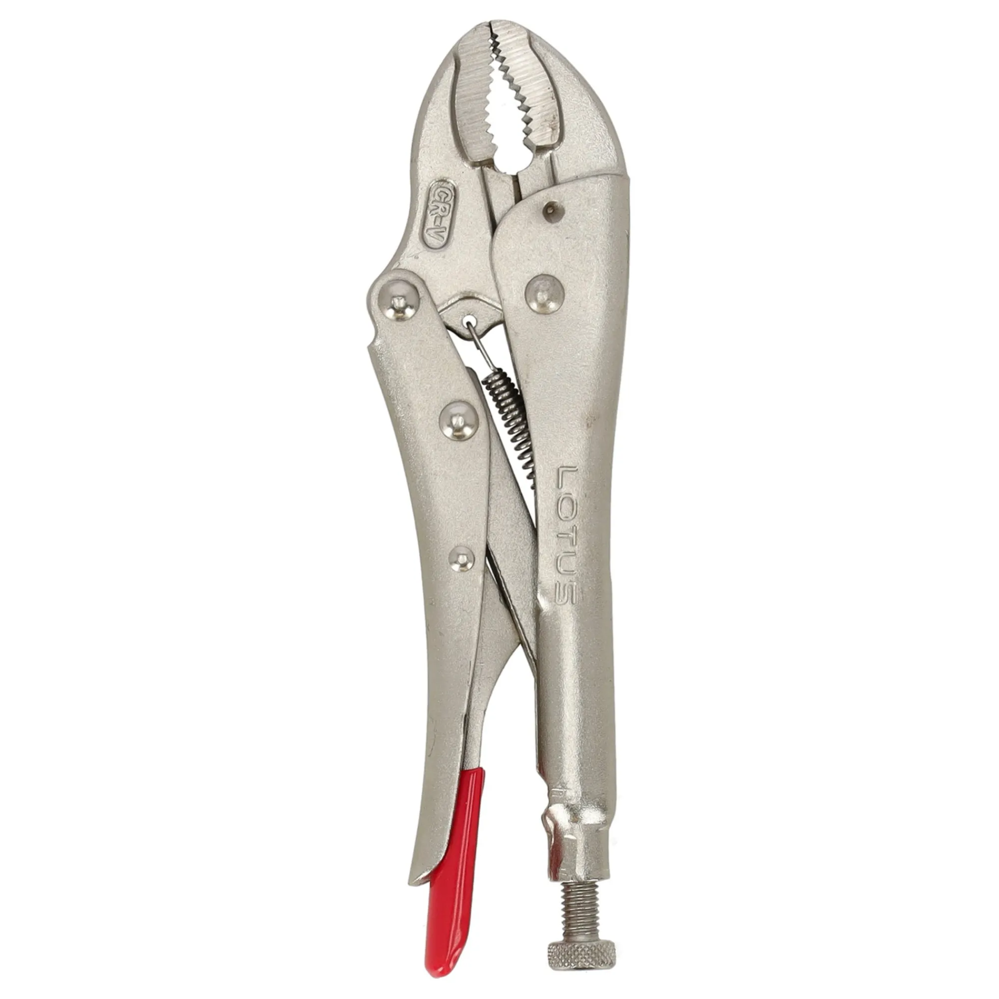 Lotus Handgereedschap>Griptang 175mm