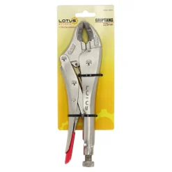 Lotus Handgereedschap>Griptang 225mm