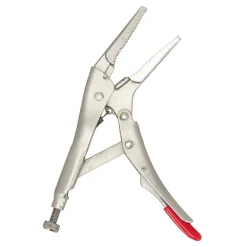 Lotus Handgereedschap>Griptang plat 165 mm