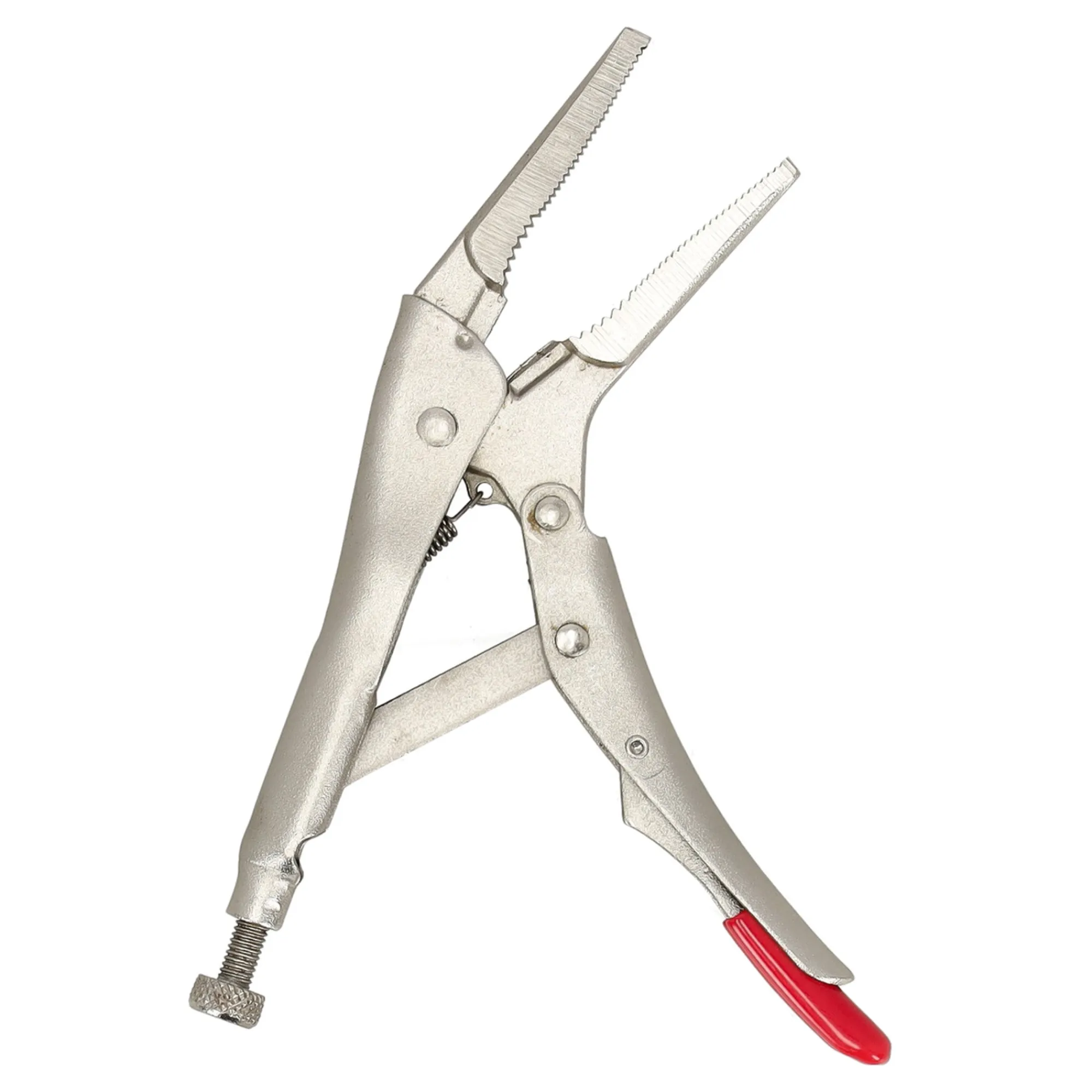 Lotus Handgereedschap>Griptang plat 165 mm