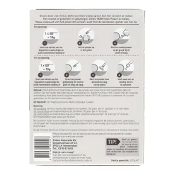 Pokon Bodemverbeteraars>Groenmaker bitterzout 500G