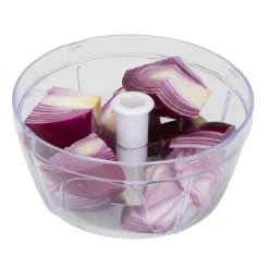 Alpina Koken & Tafelen>Groentensnijder speedy chopper