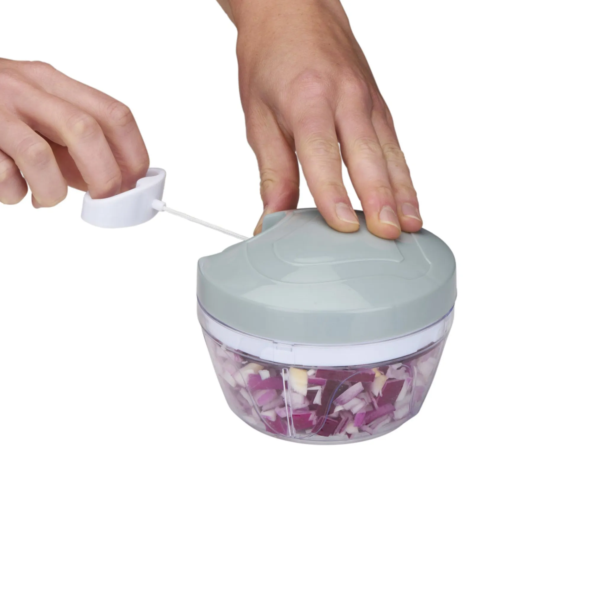 Alpina Koken & Tafelen>Groentensnijder speedy chopper