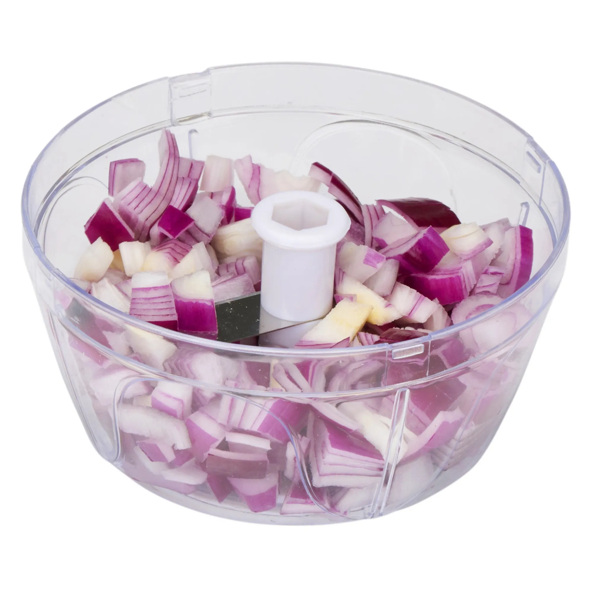 Alpina Koken & Tafelen>Groentensnijder speedy chopper