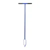 Bel Garden Handgereedschap>Grondboor blauw 7.5cm