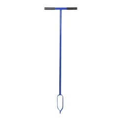 Bel Garden Handgereedschap>Grondboor blauw 7.5cm