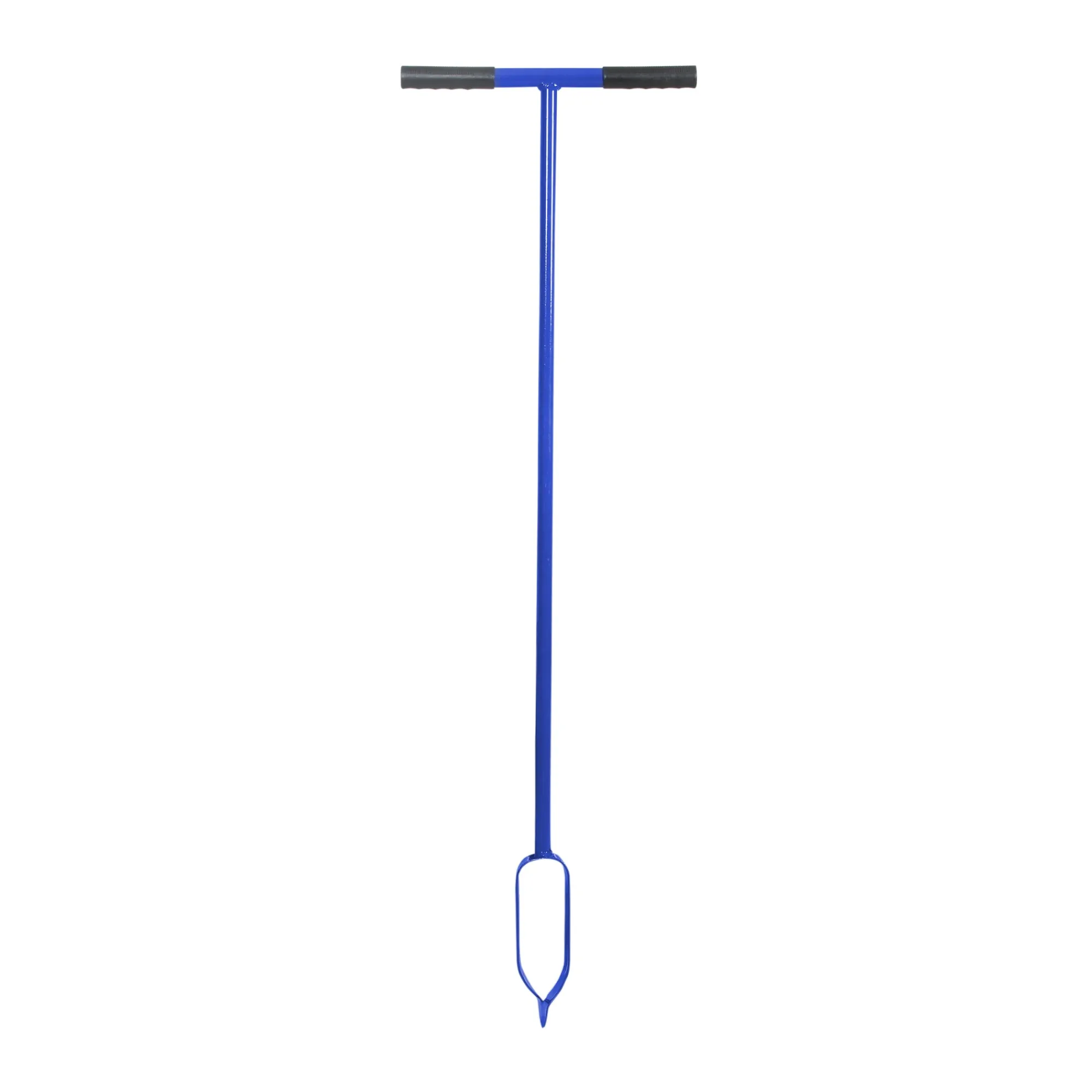 Bel Garden Handgereedschap>Grondboor blauw 7.5cm