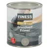 Finess Muurverf>Grondverf grijs 750ml
