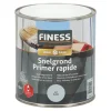 Finess Muurverf>Grondverf sneldrogend wit 750ml