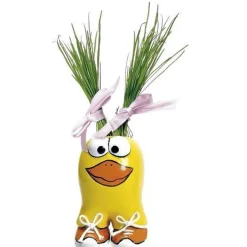 Buzzy Moestuin>Grow gifts Munakuppi eend