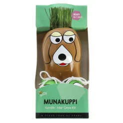 Buzzy Moestuin>Grow gifts Munakuppi hond